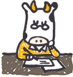 送信内容の入力